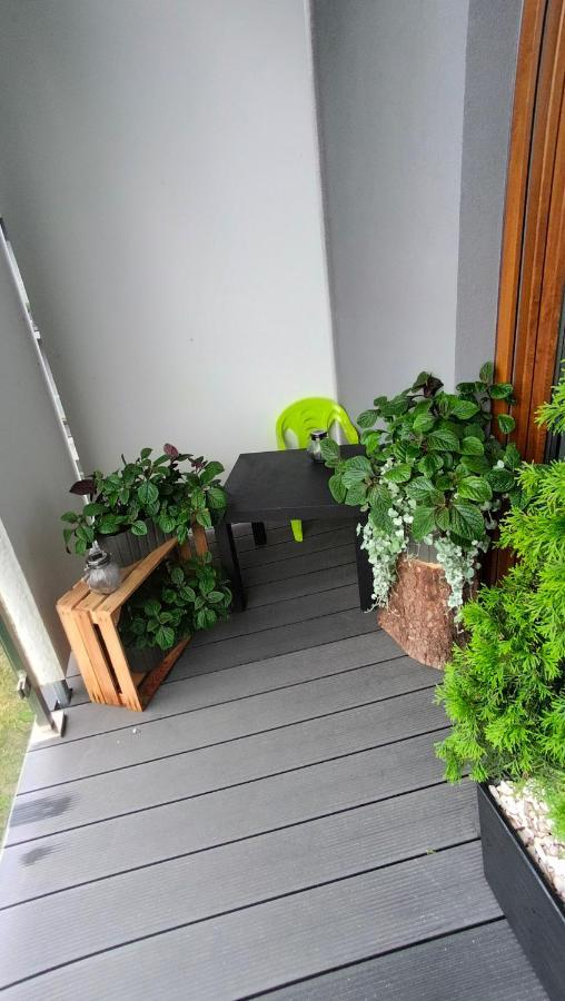 Apartament Starolecka Warta Residence Parking Included Poznan Dış mekan fotoğraf