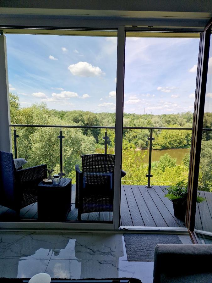 Apartament Starolecka Warta Residence Parking Included Poznan Dış mekan fotoğraf