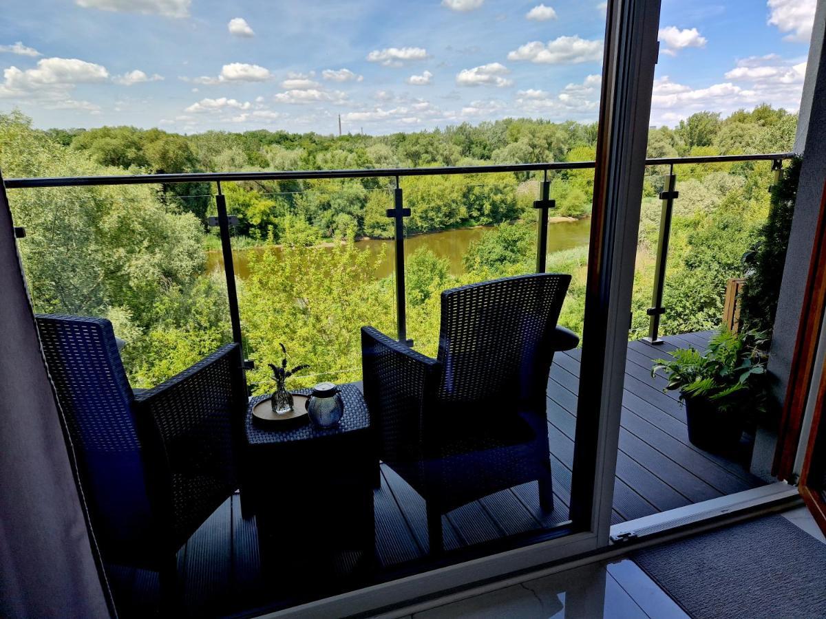 Apartament Starolecka Warta Residence Parking Included Poznan Dış mekan fotoğraf