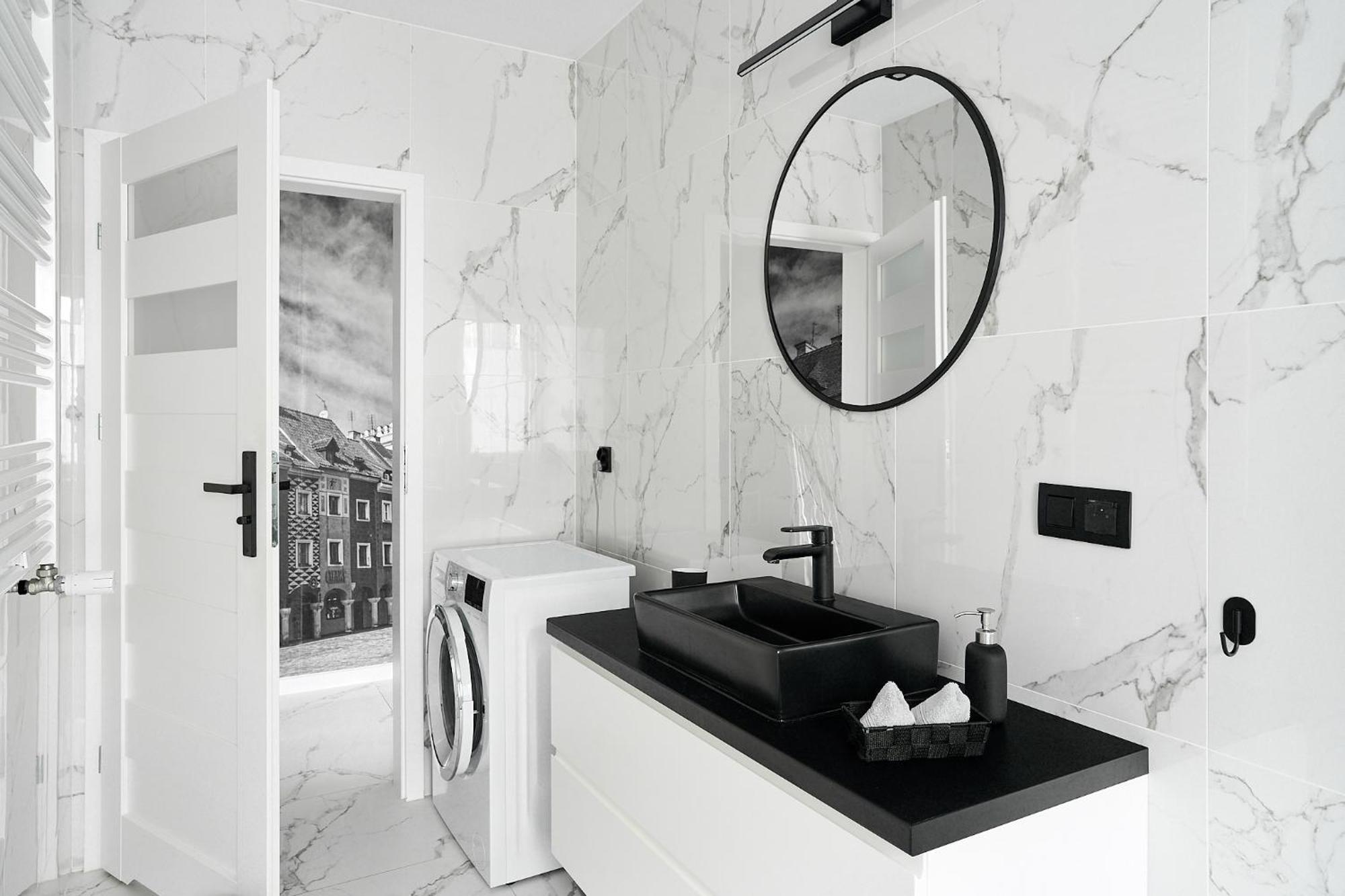 Apartament Starolecka Warta Residence Parking Included Poznan Dış mekan fotoğraf