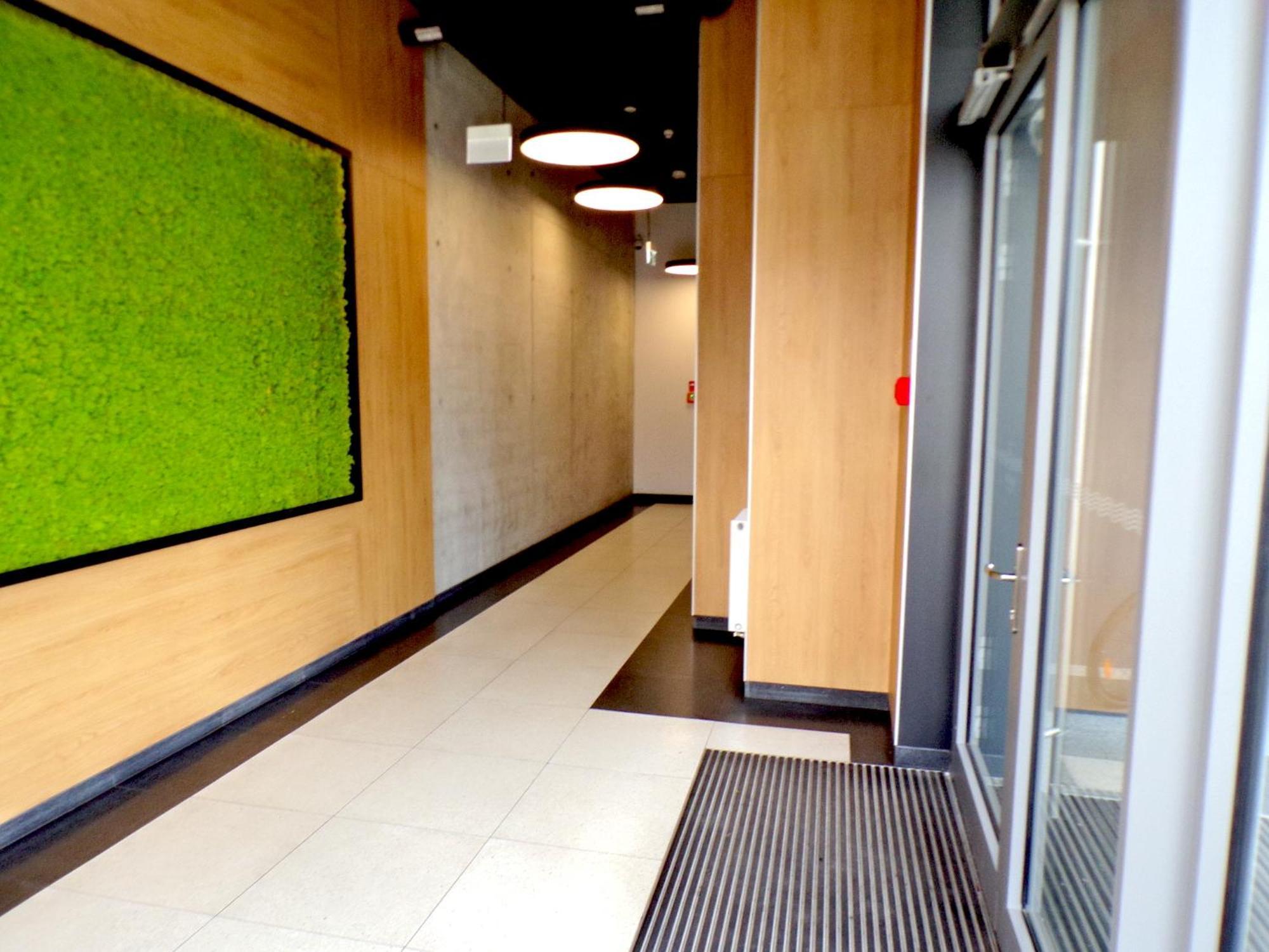 Apartament Starolecka Warta Residence Parking Included Poznan Dış mekan fotoğraf